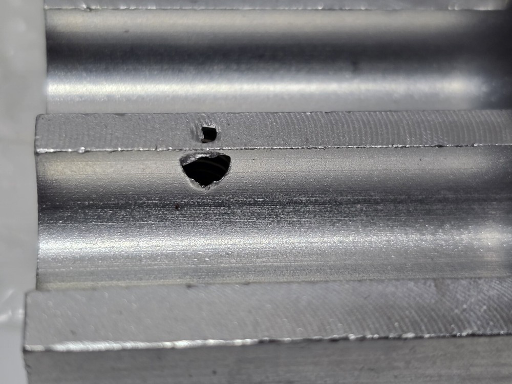 Stanley Access Pivot-So Bottom D/G 417751