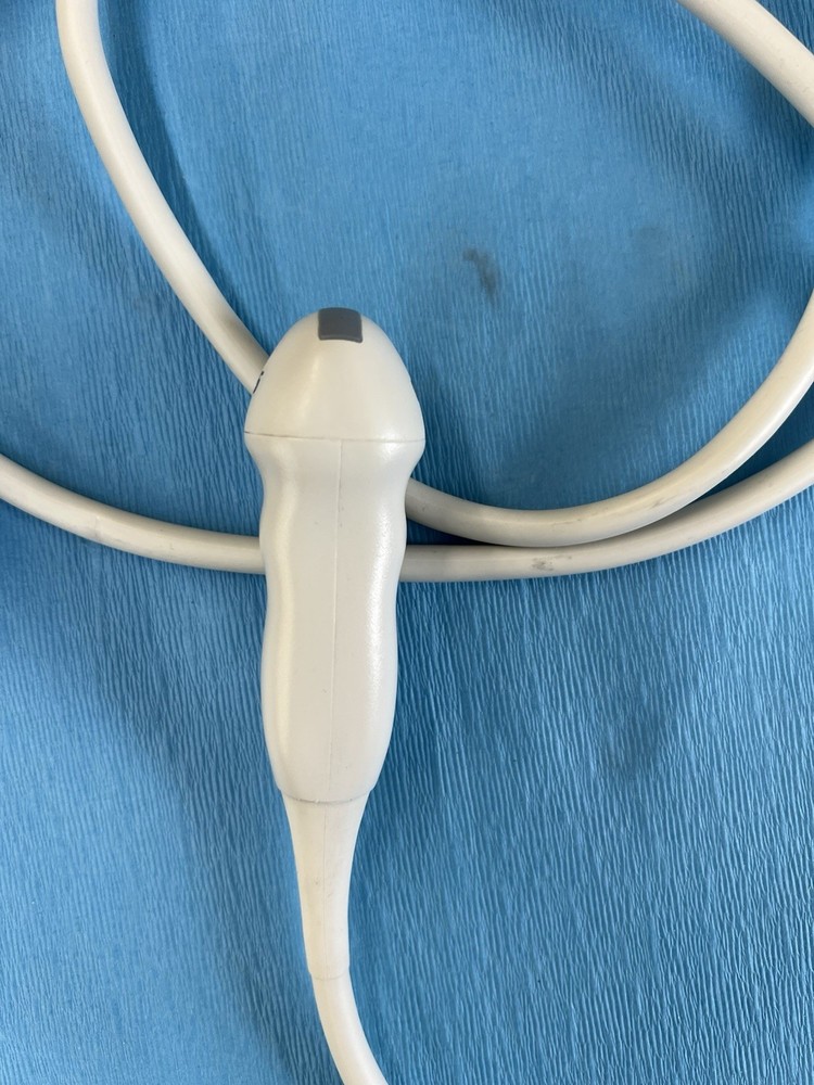 Philips C8-5 Broadband Curved Array Ultrasound Transducer