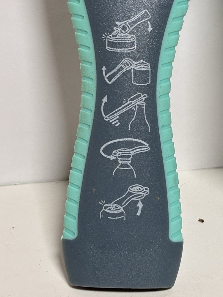 Jar and Bottle Opener Set