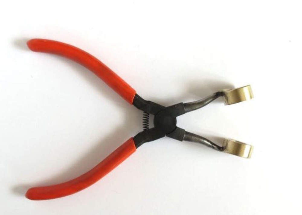 Fish Brass Mashers
