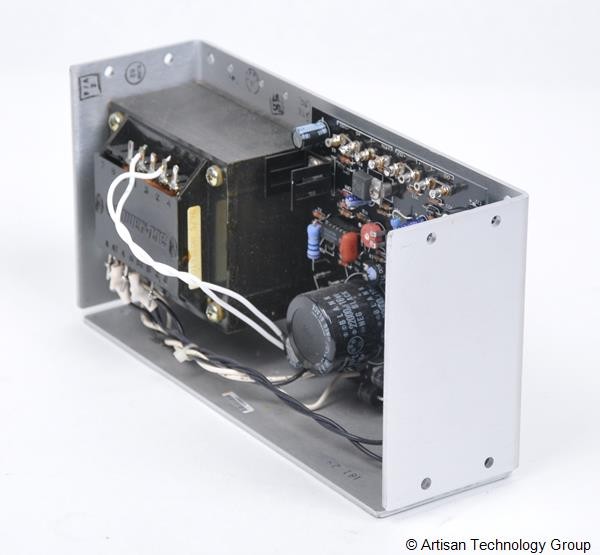 Power-One HCC512-A DC Power Supply