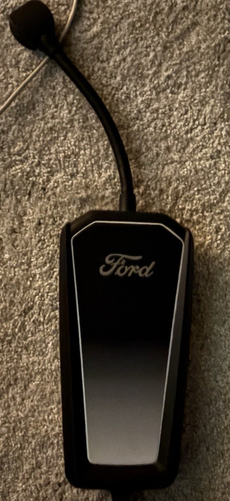 FORD EV Charger