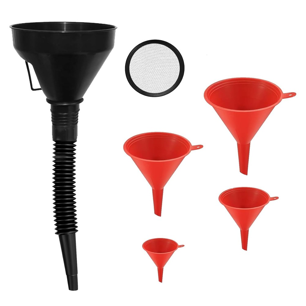 Automotive Funnel Set