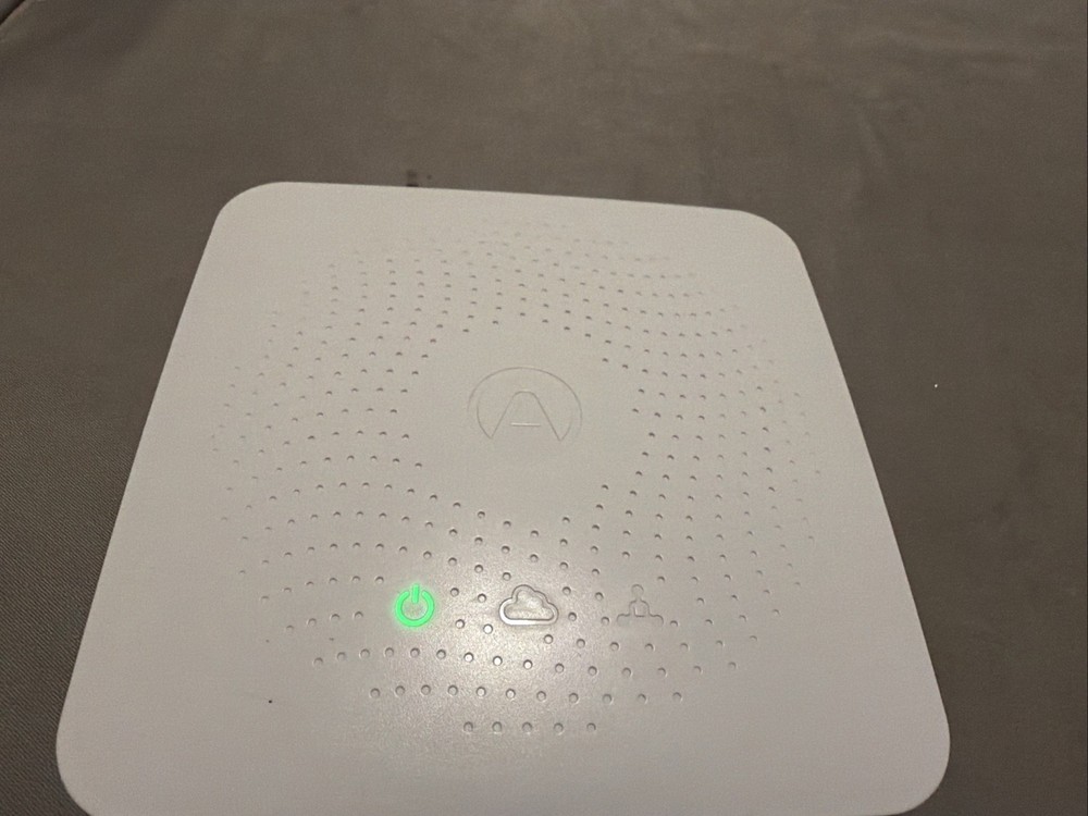AIRTHINGS 2820 Business SPACE HUB-9F HUB CELLULAR MODULE
