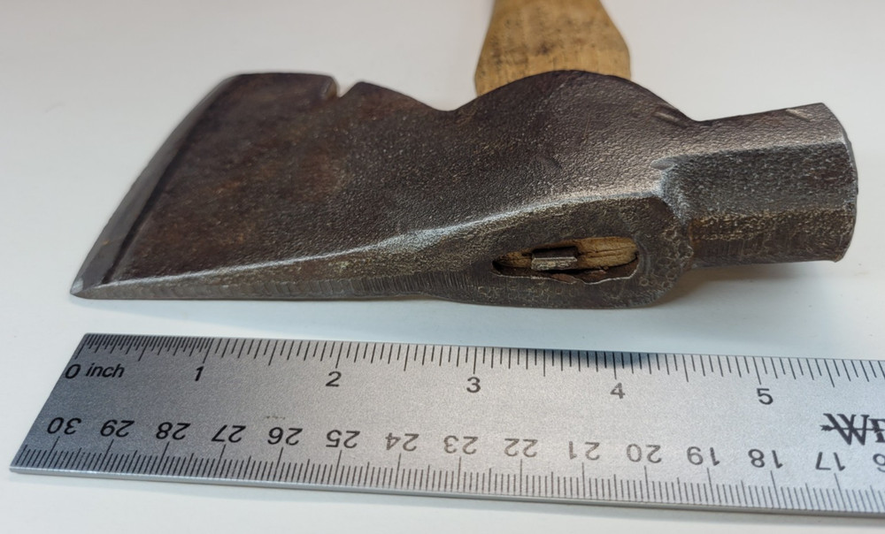 X X USA Hammer Hachet