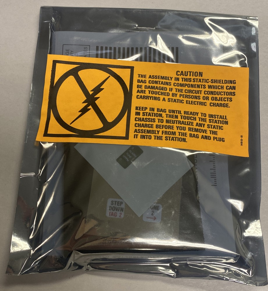 Moore,16105-18,Software Update Kit Mod 352 New