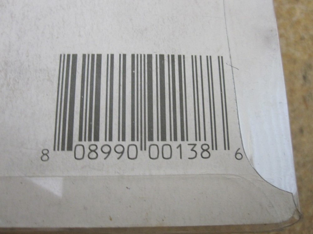 25' Long Coiled Handset Cord NEW