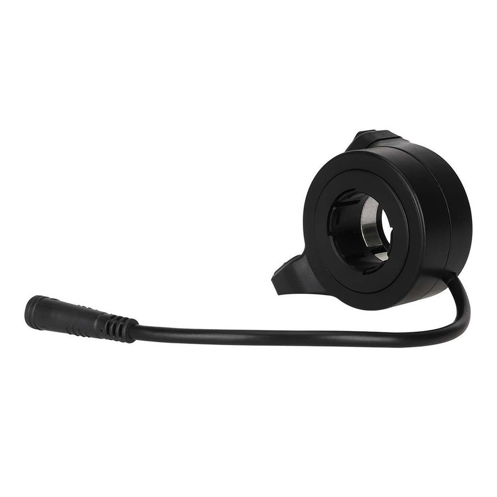 Double Button Thumb Throttle Accelerator For G2 Master Electric Scooter