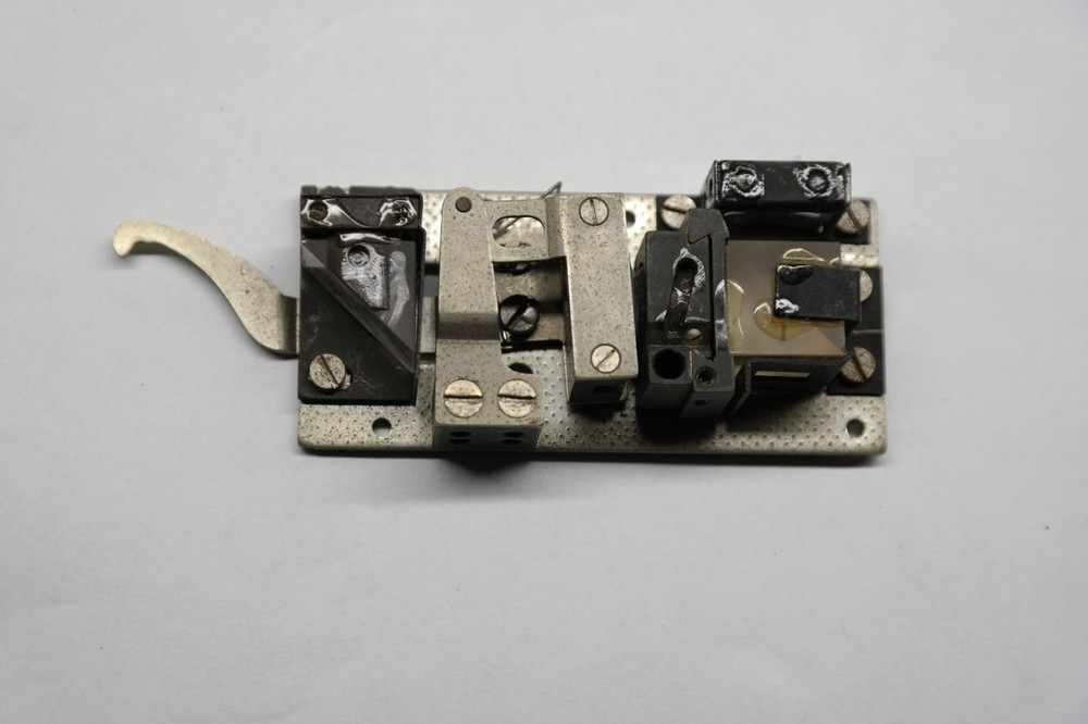 CLEAN RANGEFINDER UNIT FOR VOIGHTLANDER VITESSA
