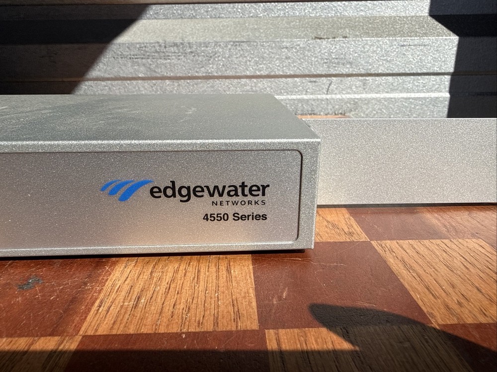 Edgewater Networks 4550 Series Used