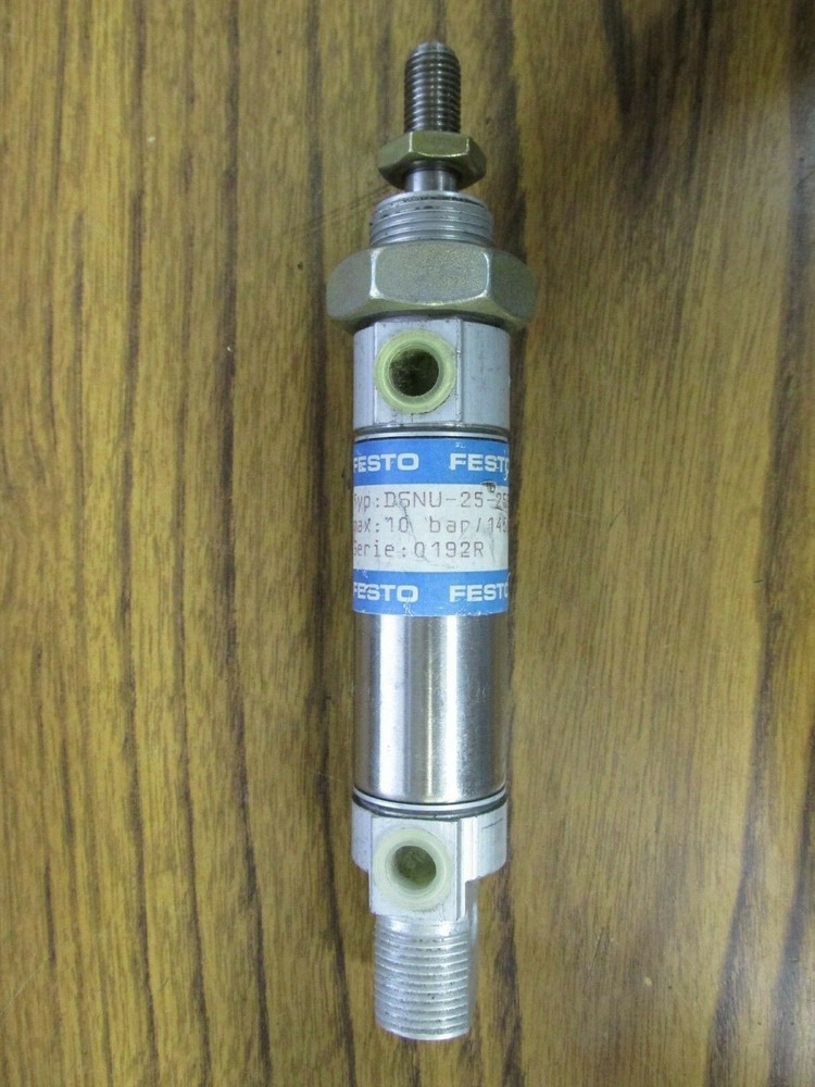 Festo DSNU-25-25-P-A