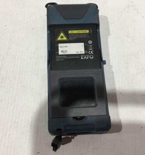 FibreBasix Power Meter Model #- EPM-50 Power Meter