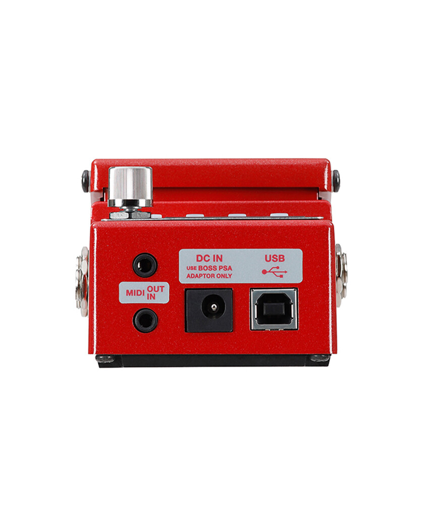 Boss RC-5 Loop Station Pedal