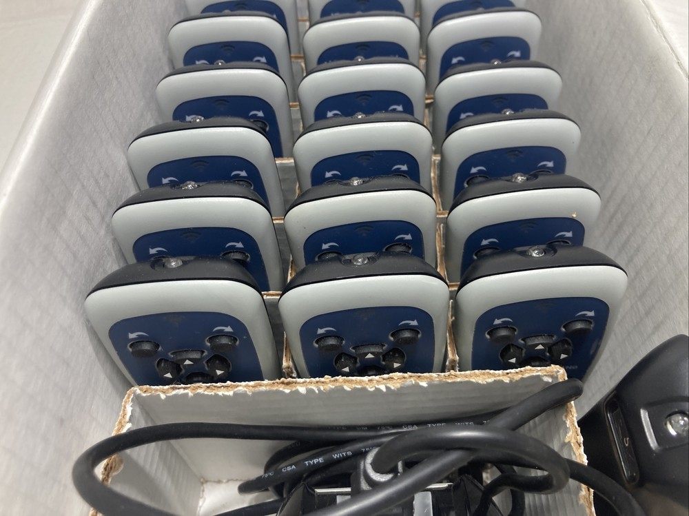 BEYOND QUESTION, CLASSROOM REMOTE LEARNING EXPERIENCE, REMOTES AND CASE, USED