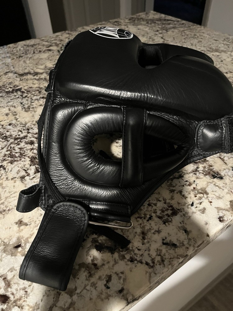 Windy Boxing Head Guard