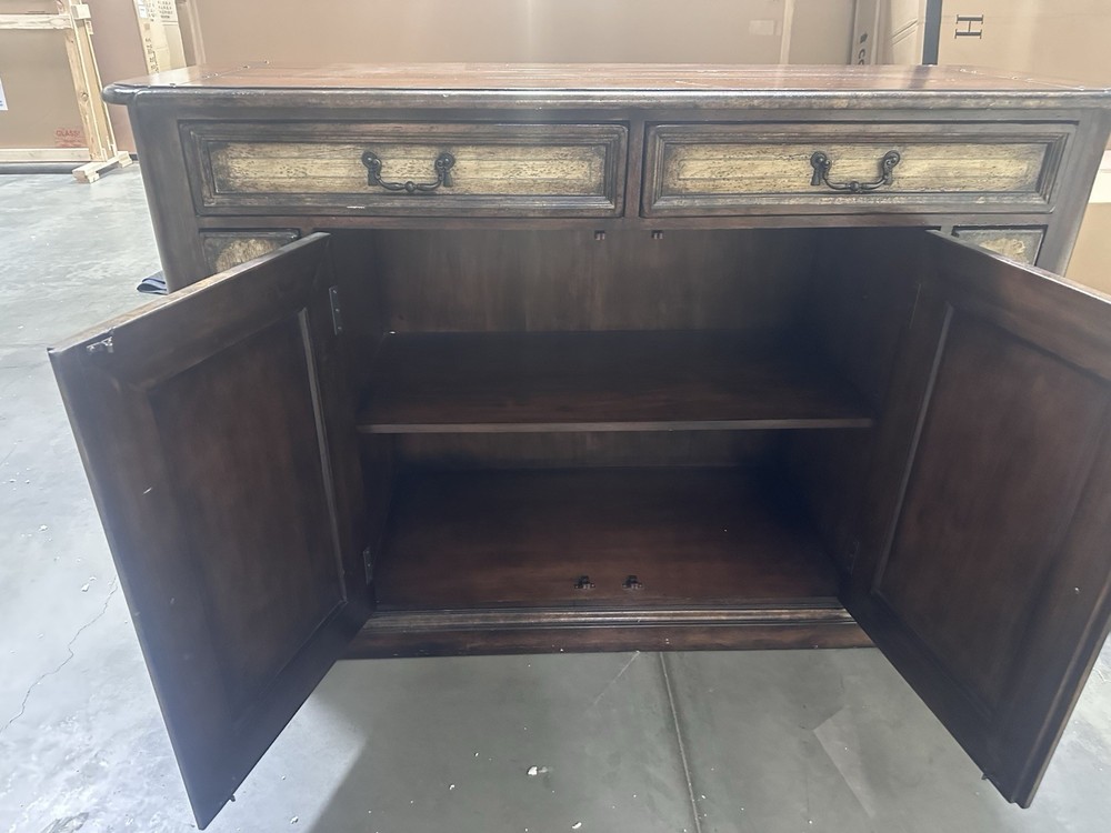 Sideboard Acentos Francas Drexel Heritage