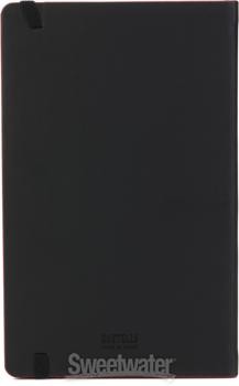 Sweetwater Castelli Journal - Black