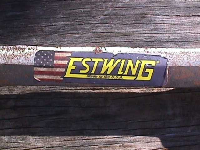 Estwing Claw Hammers
