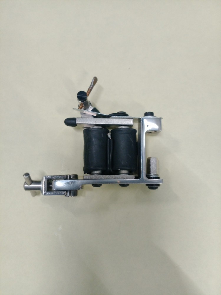 Micky Sharpz Liner Shader