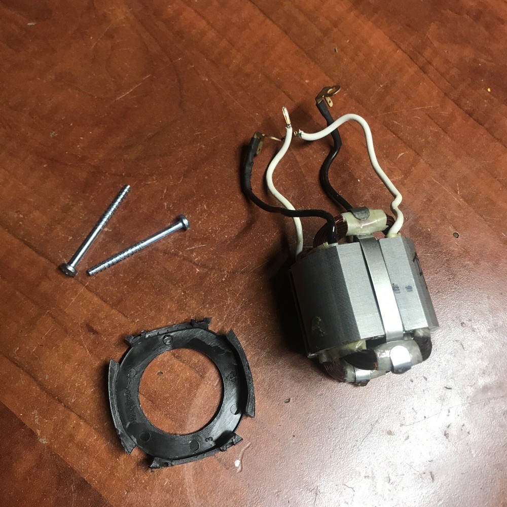 New OEM Part Field Assembly For Chicago Multi-Function Tool 65700