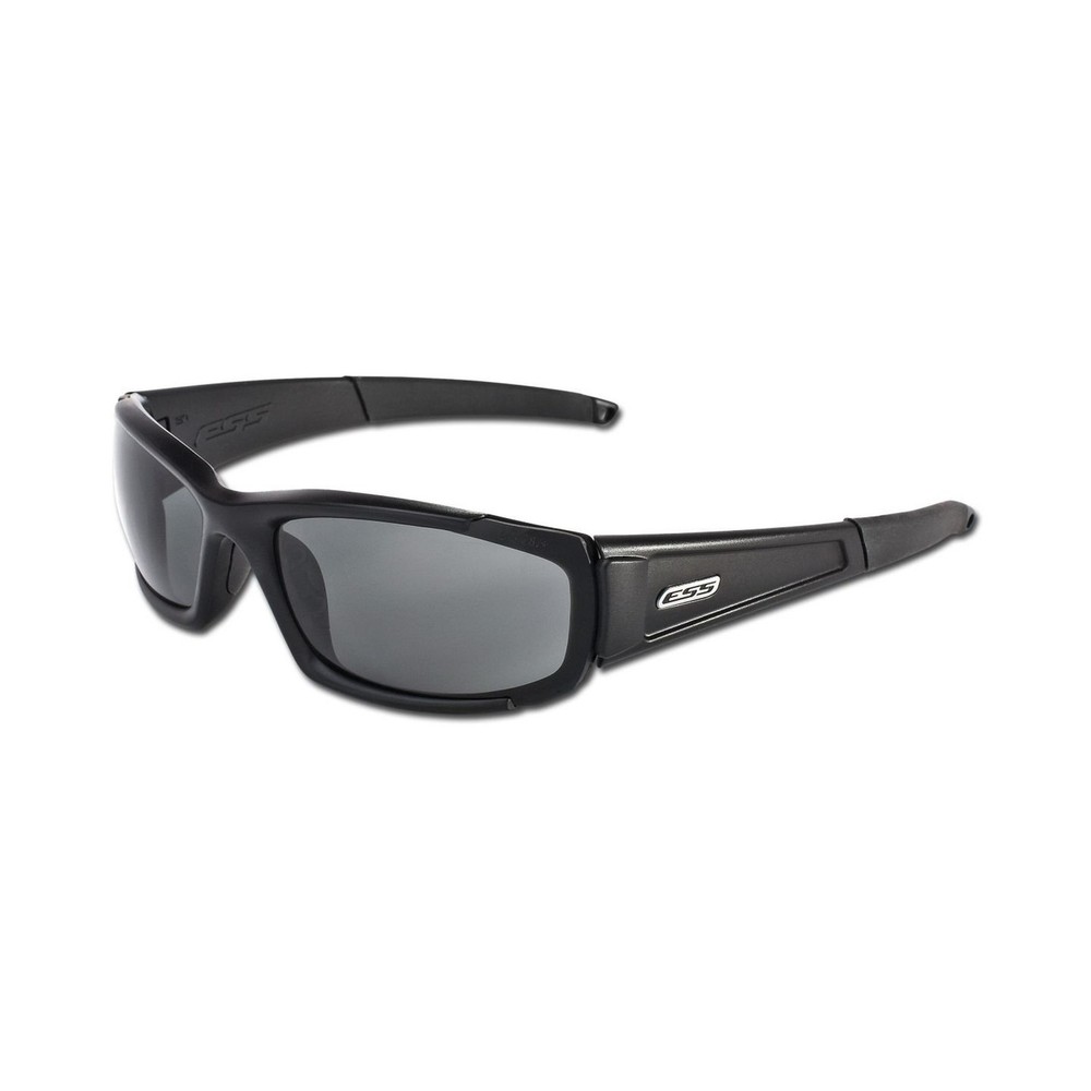 ESS Eye Safety Systems CDI Ballistic Eyeshield, Black
