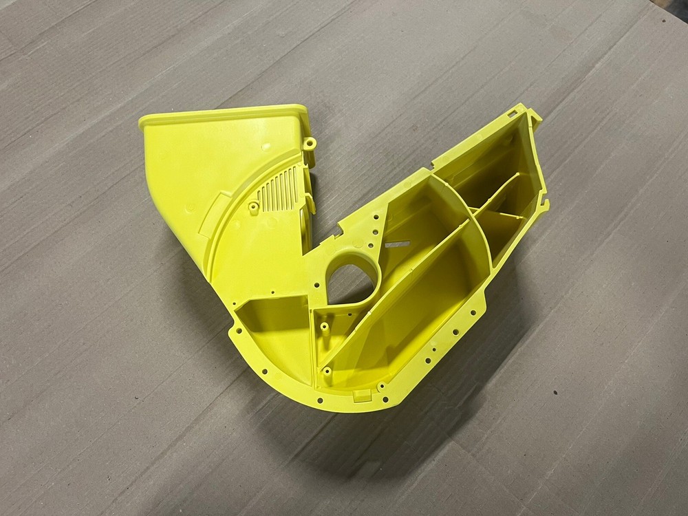 Precision Planting Eset Hopper 720209