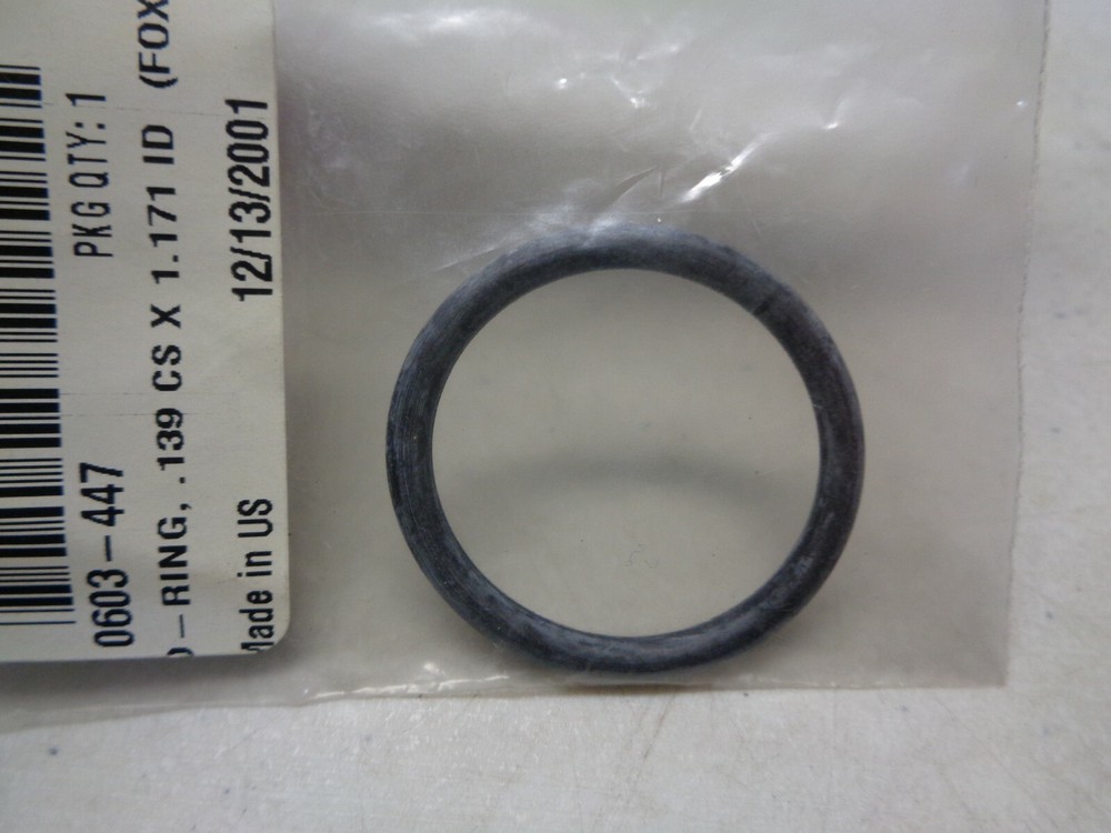 ARCTIC CAT O-RING 0603-447