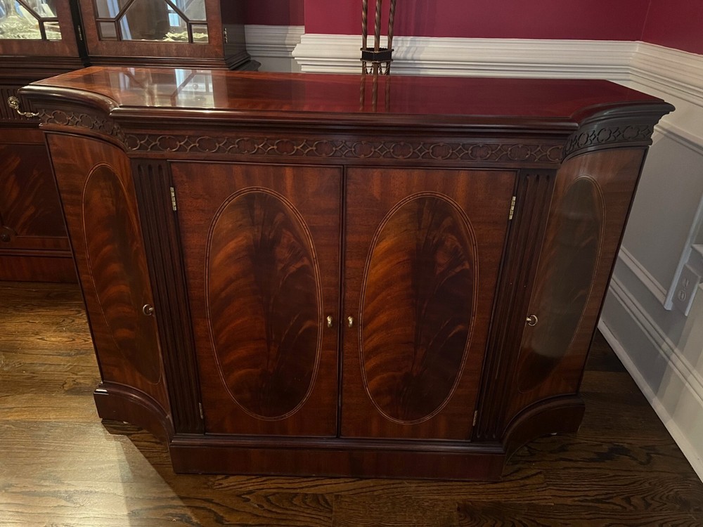 Henkil-Harris Dining Sideboard