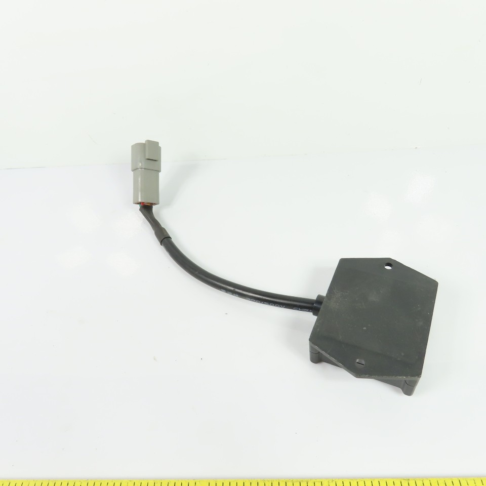 Speedshield P-SIS-0002 Forklift Impact Sensor Module