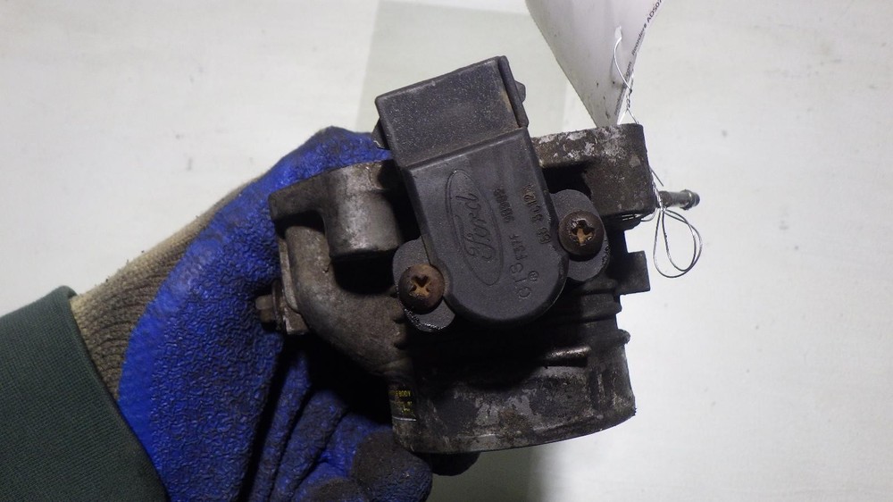 93 FORD RANGER Throttle Body