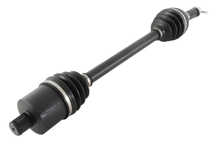 For 8 Ball Extreme Axle Rear