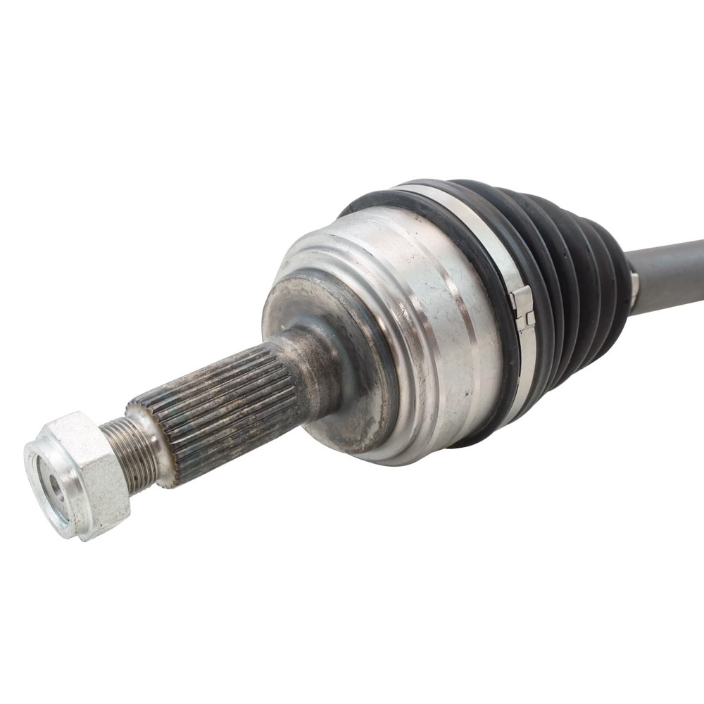 Replacement CV Axle Assembly for 2009-2013 Mazda 6 Front Passenger Side
