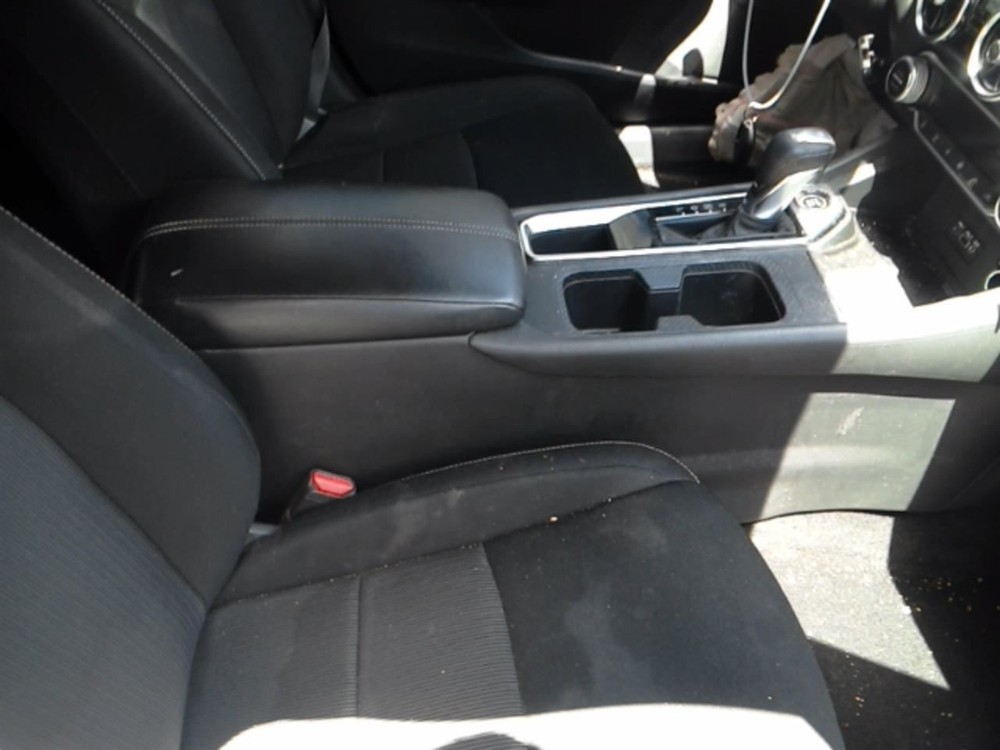 Stabilizer Bar Front Fits 20 SENTRA 104841476