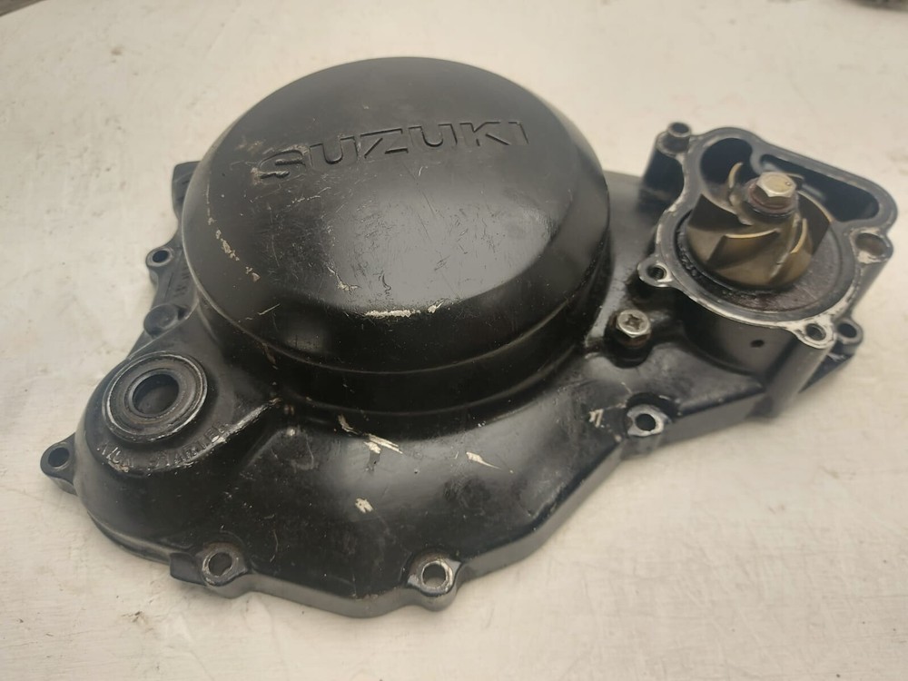 Suzuki RG 80 Gamma Engine Casing