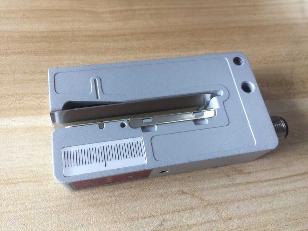 Transparent Sensor For MT-200 Automatic Round Bottle Label Applicator