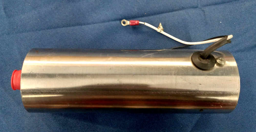 Serviceable C & D P/N CD21381 24VDC Ignition Unit