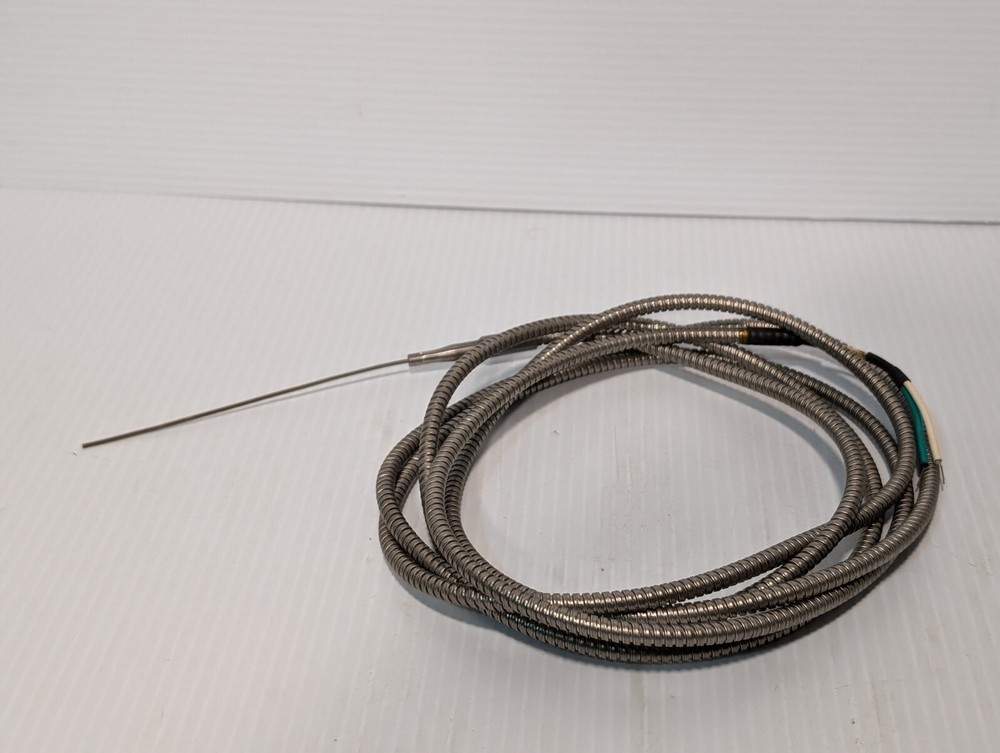 Thermocouple Immersion Probe