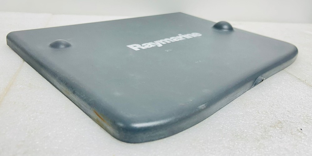 Raymarine C120 Display Sun cover