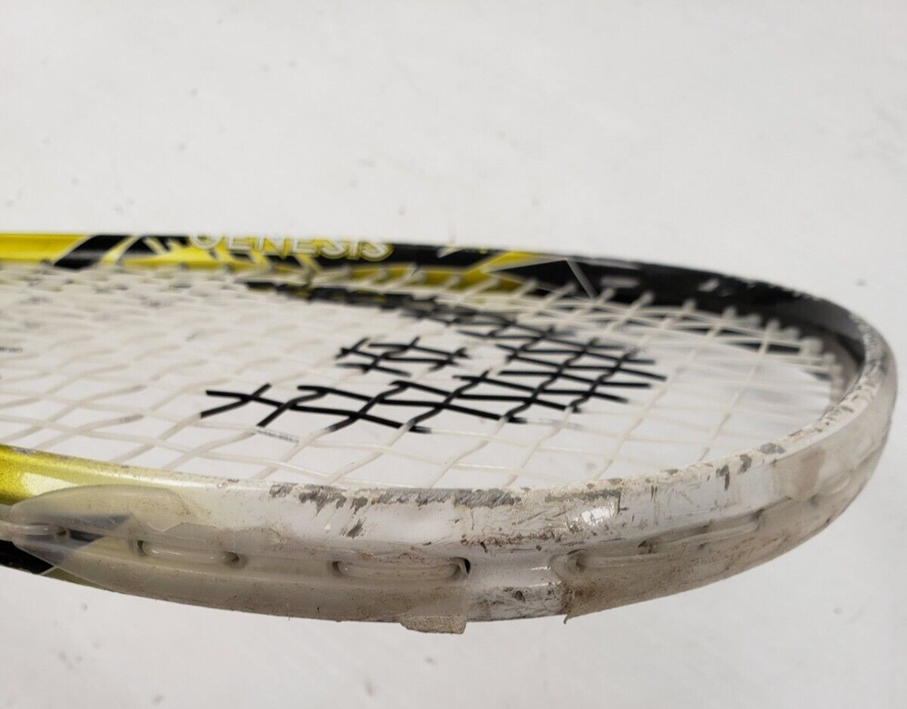 (I-3912) Head Genesis Squash Racquet