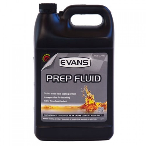 Evans Prep Fluid 1 Gallon EC42001