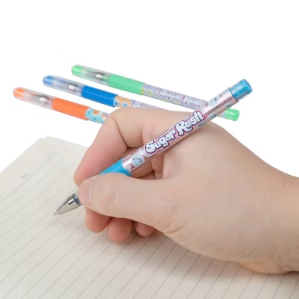 24pk Candy Scented Gel Pens