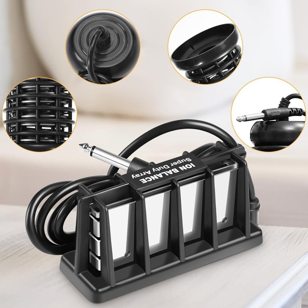 2 Pack Arrays for Ionic Detox Foot Bath Machine, Foot Detox Machine Replaceme...