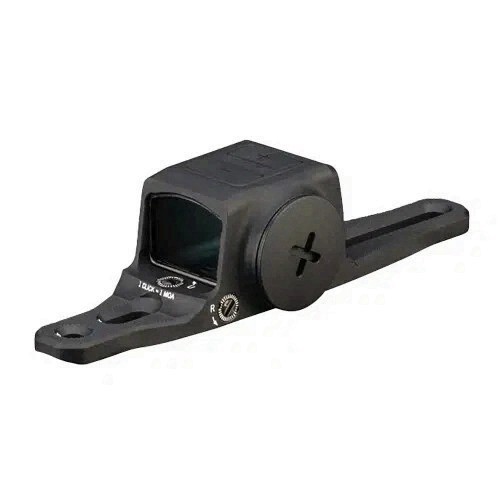 Vortęx Viper Enclosed Micro Red Dot – 3 MOA Red Dot (VPR-SGMRD3-E)