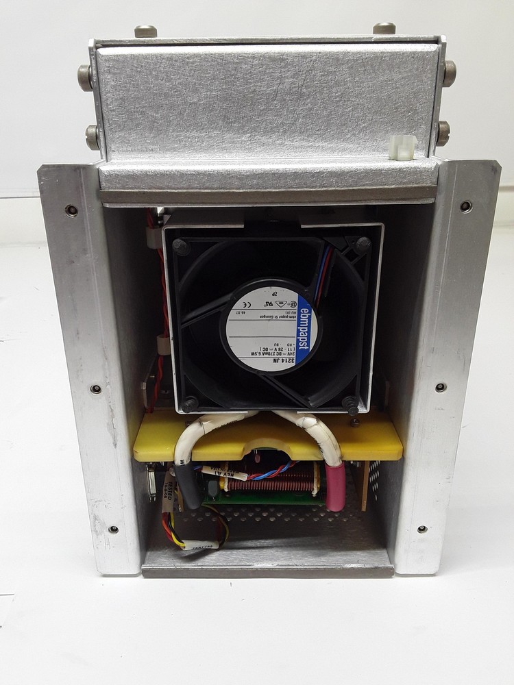 ABI 4387394 Light Source Discovery System Analytical Bioanalyzer VG (3349181)