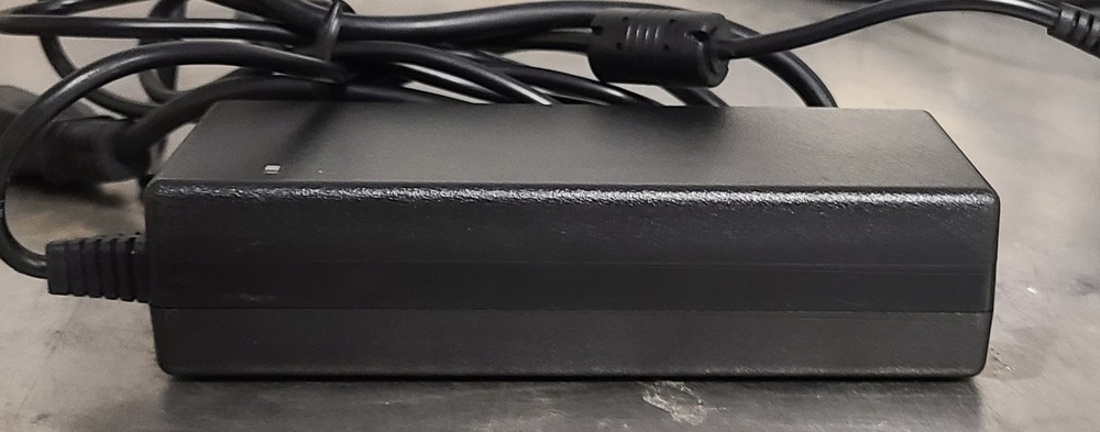 Genuine Original Elegoo Saturn 1 AC Adapter MODEL TDX-2404000