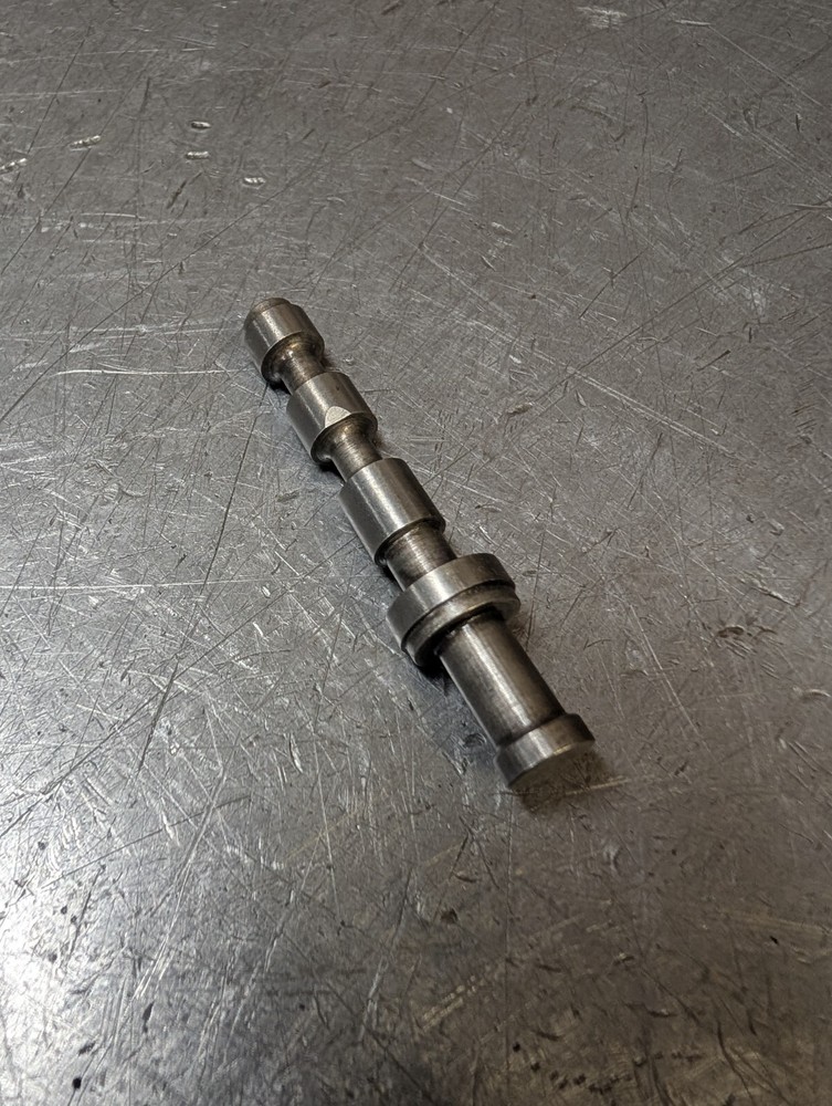 th400 modulator valve