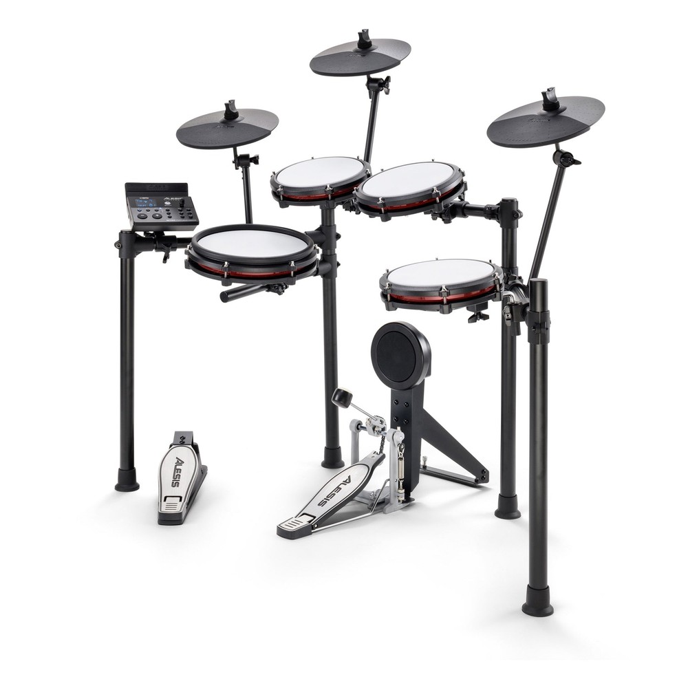 Alesis Nitro Max Kit - 8 Piece Electronic Kit