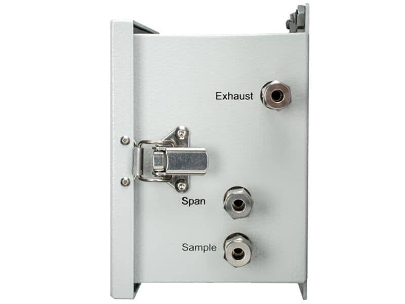 AMI Advanced Micro Watchdog Oxygen Analyzer