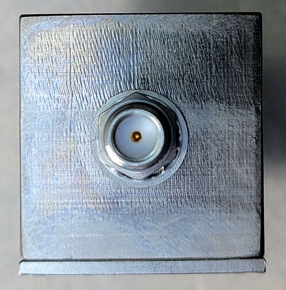 Daden Filter CD30-1.5-3SS