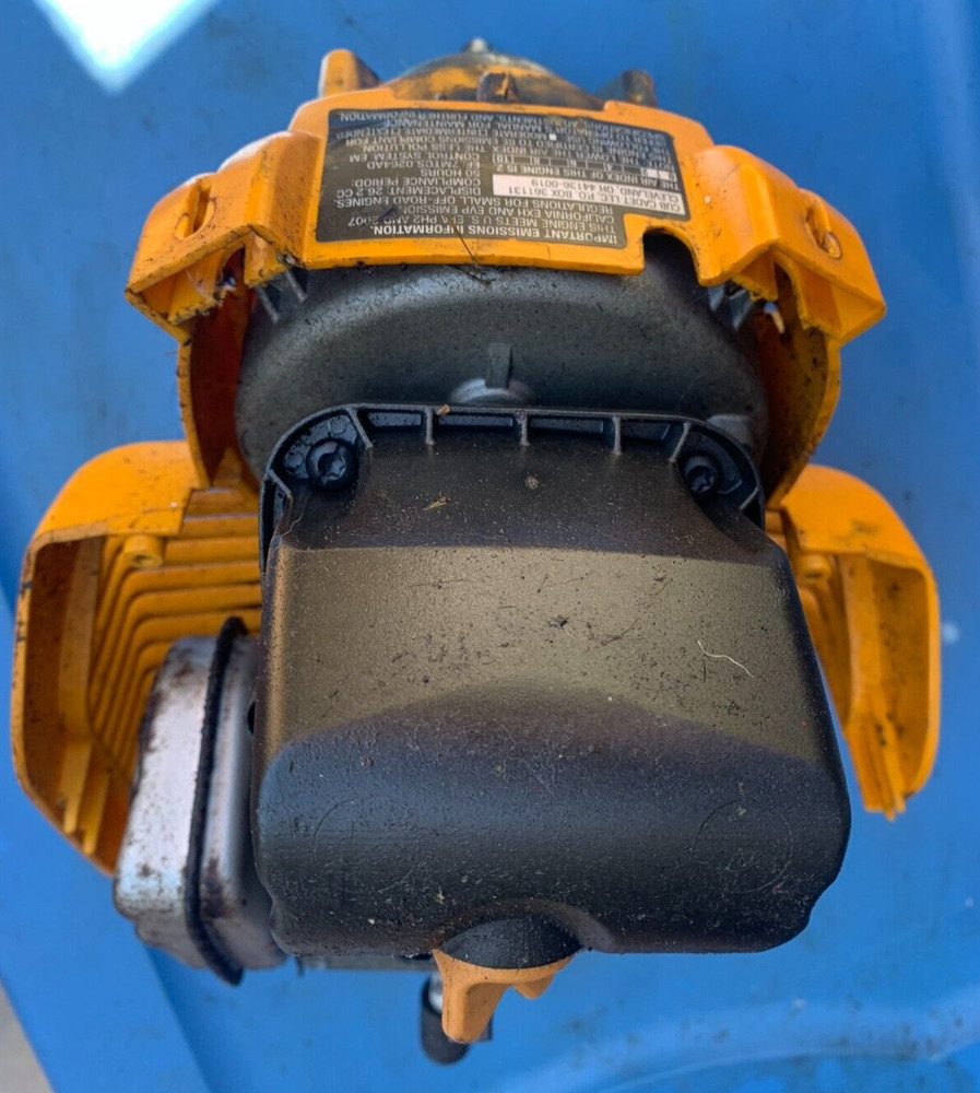 CUB CADET CC 4175 Engine